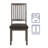 Kittle Solid Wood Dining Set-2055137796-2055137797