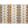Premium Machine Washable Laclede AMF1007 Geometric Rug