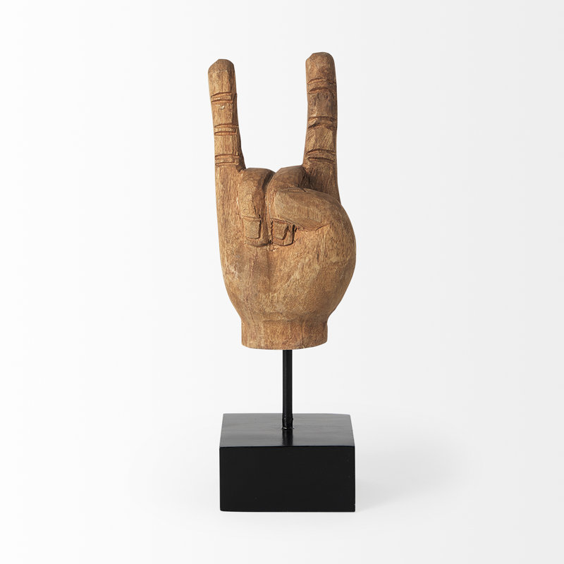 Saxum Sculpture