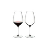 RIEDEL Veloce Syrah/Shiraz Wine Glass