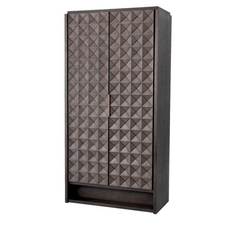 Jane 2 - Door Armoire