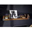Amsterdam Mango Solid Wood Accent Shelf-41159465