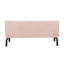 Valencia 3 Seater Clic Clac Sofa Bed-99193738