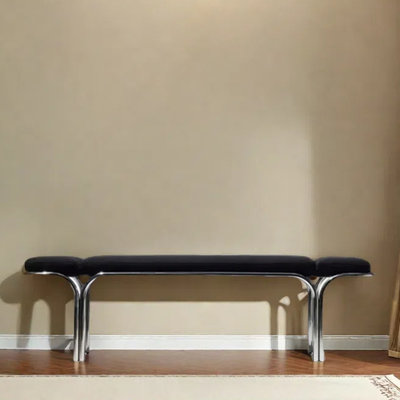 Coussin de magasin de vêtements Minimalist