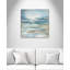 Reflected Skies - Square Version Print by Carol Robinson-1338483307-1338483287