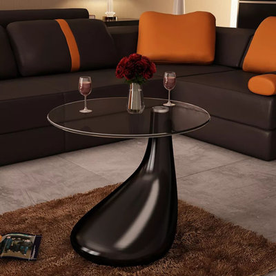 Sullivan Solid Coffee Table