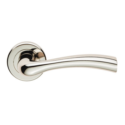 Cinquanta Latch Door Handle