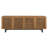 Modway Parker Wood Walnut, 73" TV Stand