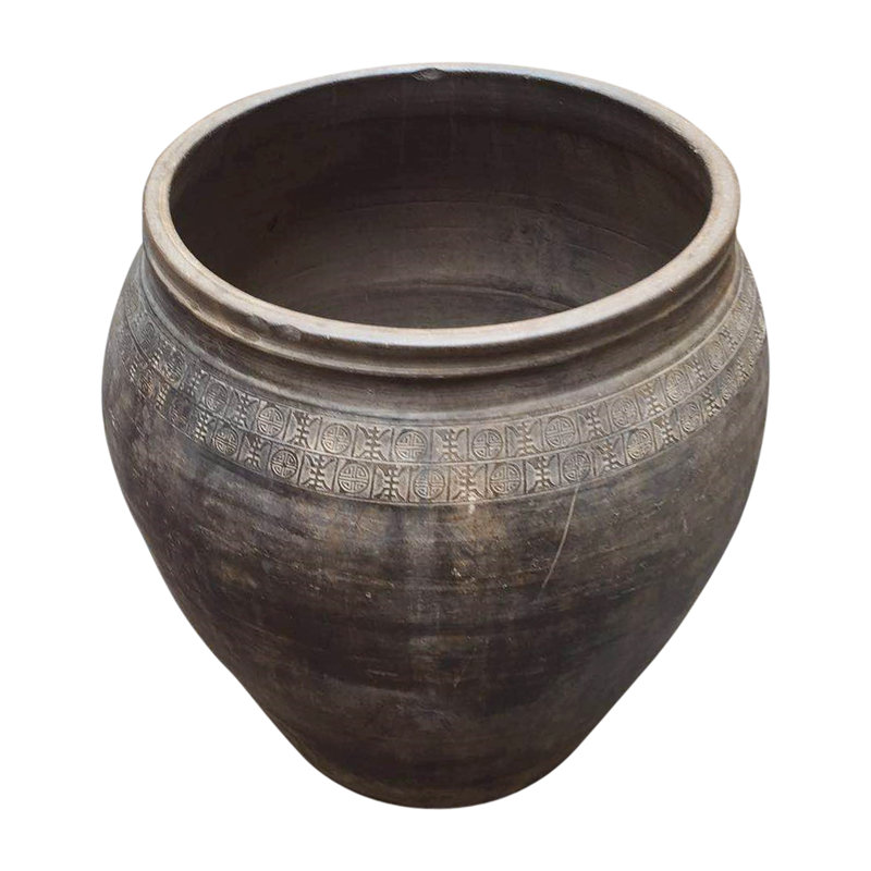 Regionalda Wood Planter