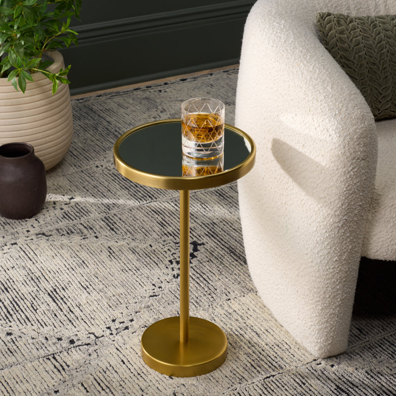 Table d'appoint Hentry