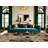 Washable Table Tennis Sports Area Rug-155199236