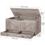 Commode avec tiroir de rangement Cheynne-469390832