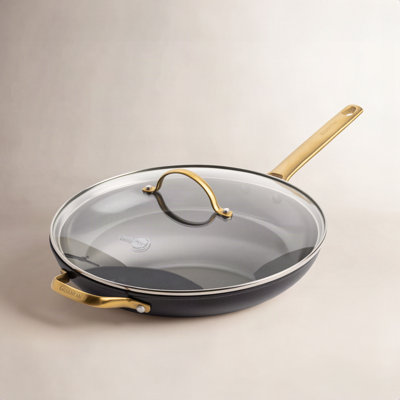 GreenPan Reserve 12" Ceramic Frying Pan