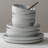 Famiware 24 Piece Stoneware Dinnerware Set - Service for 8-98387669