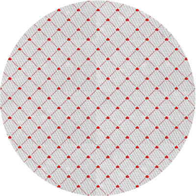 Billerica Geometric Indoor Rug