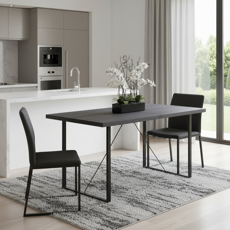 Table de salle à manger Gracie Mills