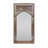Solid And Engineered Wood Flat Floor Mirror