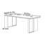 Luxury-Style Modern Dining Table-1986051054