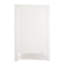 Cambridge Left Offset 36" Single Bathroom Vanity Base Only-1452540432-1367551948