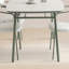 Table de salle à manger Simple Line Sense Technology-108996526