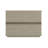 Evelyn 32" Nightstand In Natural (1-Drawer)-1463286096