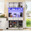 180cm Kitchen Pantry-1729679029
