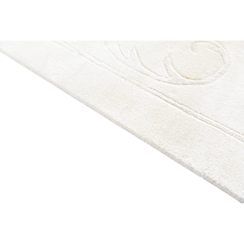 Tapis ivoire Oropeza