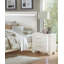 Table de chevet 1pc