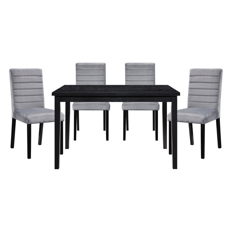 4 - Person Dining Set