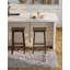 Tapis de couloir contemporain Hugley-219282612