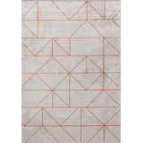 Rapture Abstract Area Rug