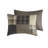 Woolrich Sunset Oversized Cotton Quilt Mini Set-20182801-18531221