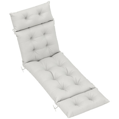 Outdoor Seat / Back Cushion