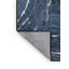 Tapis gris lavable à la machine-796909180