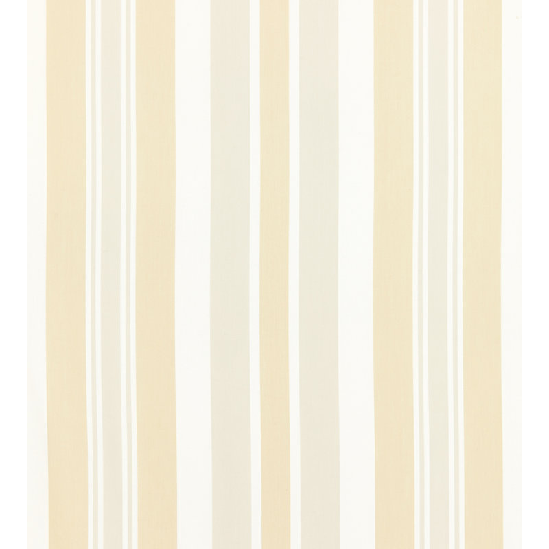 Tissu en coton Chatham Mayfair, Galet