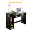 Garrek Writing Desk