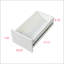 Armoire de rangement H 70,87 "-571758229