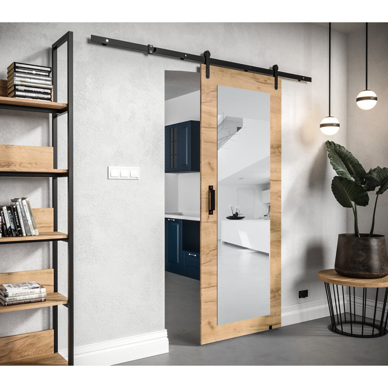 Hermindo Sliding Doors Laminate