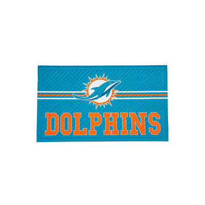 Non-Slip Outdoor Doormat