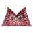 Brown/Red Geometric 1 selected