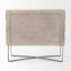 Excelsior Solid Wood Accent Cabinet