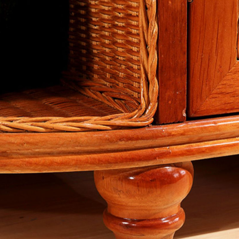 Brenika 50.39'' Sideboard