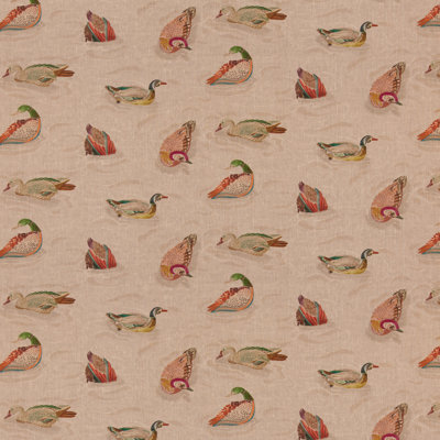 Duck Pond Velvet
