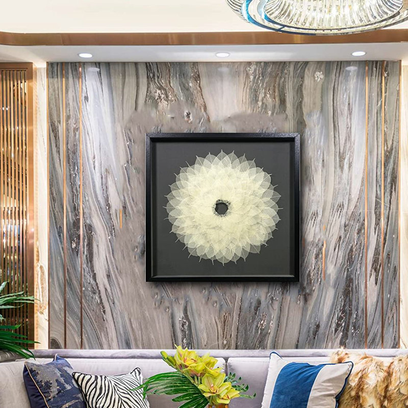 Décoration murale Bodhi