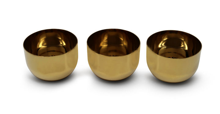 Gitti 1oz. Dessert Bowl
