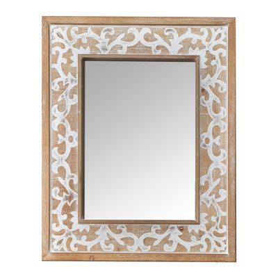 Miroir d'appoint Merity