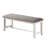Wicke 5 - Person Four Leg Base Dining Set-1372545507
