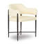 Chaise en cuir Lomeli-1281485736
