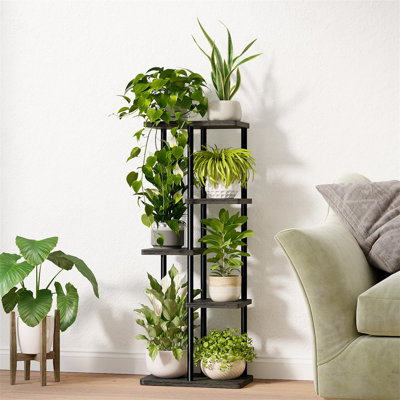 Plant Stand - Set of 10