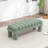 Modern Upholstered Bench-253112541